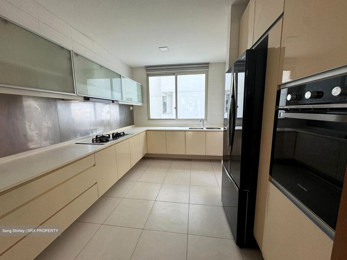 The Sea View (D15), Condominium #565801601